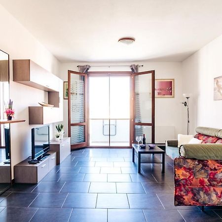 La Senyera Apartment Alghero Esterno foto