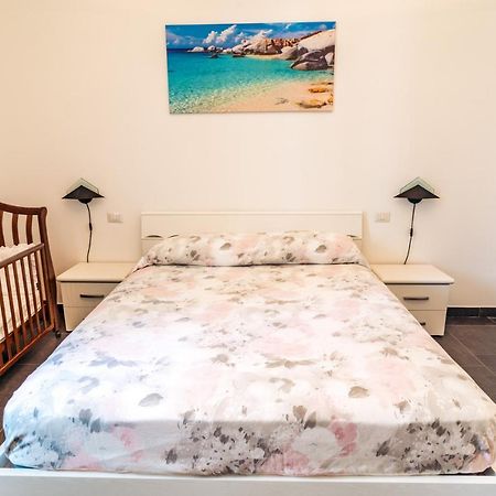 La Senyera Apartment Alghero Esterno foto