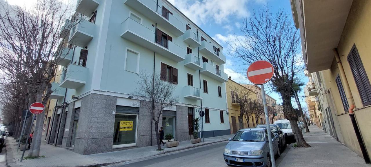 La Senyera Apartment Alghero Esterno foto