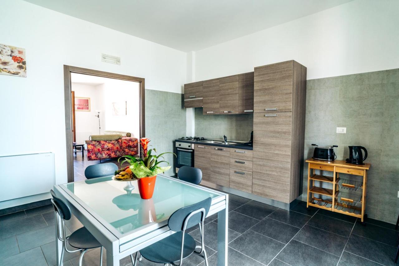 La Senyera Apartment Alghero Esterno foto