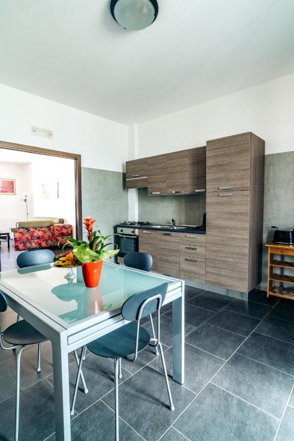 La Senyera Apartment Alghero Esterno foto
