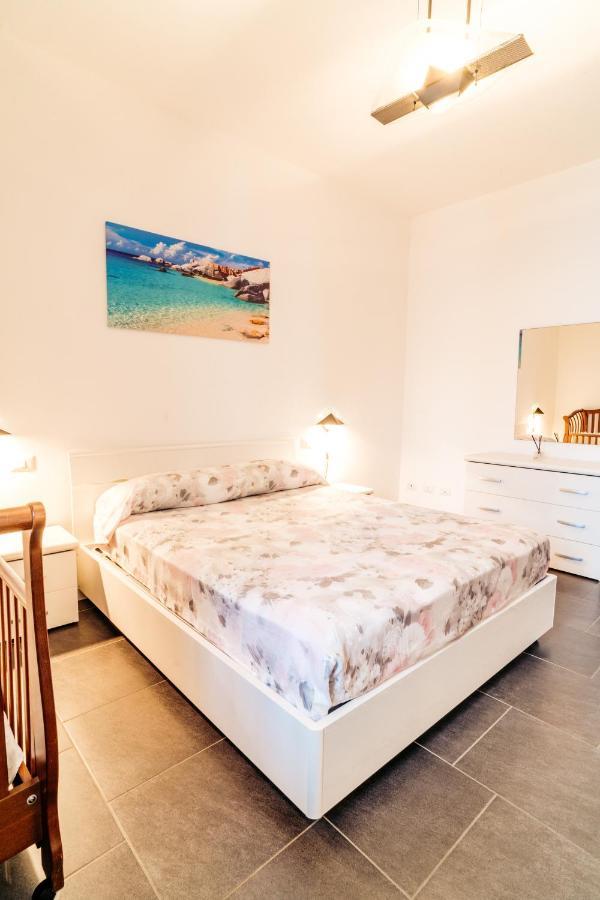 La Senyera Apartment Alghero Esterno foto