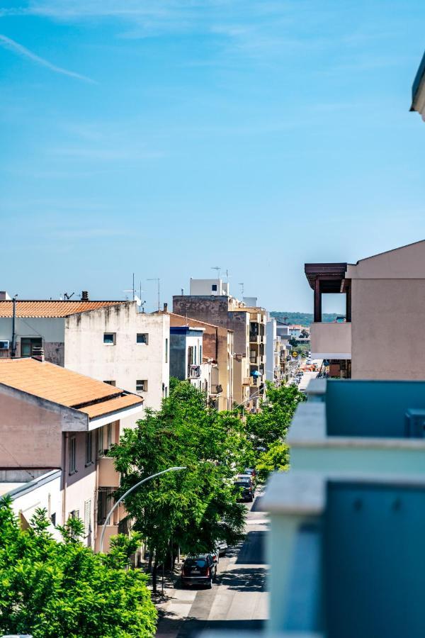 La Senyera Apartment Alghero Esterno foto