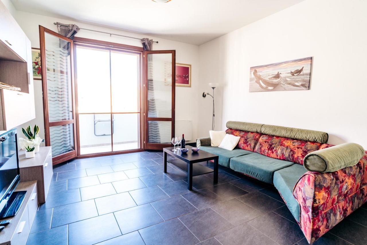 La Senyera Apartment Alghero Esterno foto