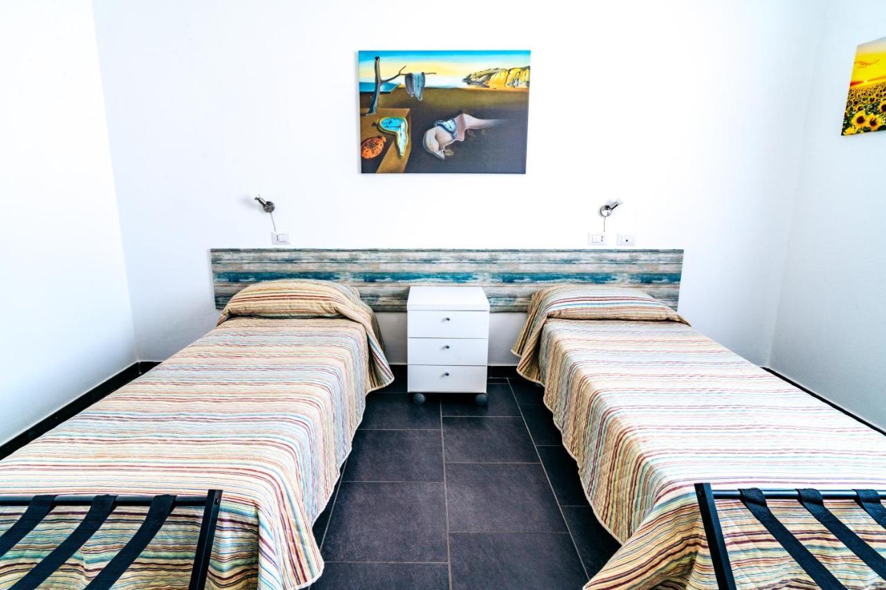 La Senyera Apartment Alghero Esterno foto