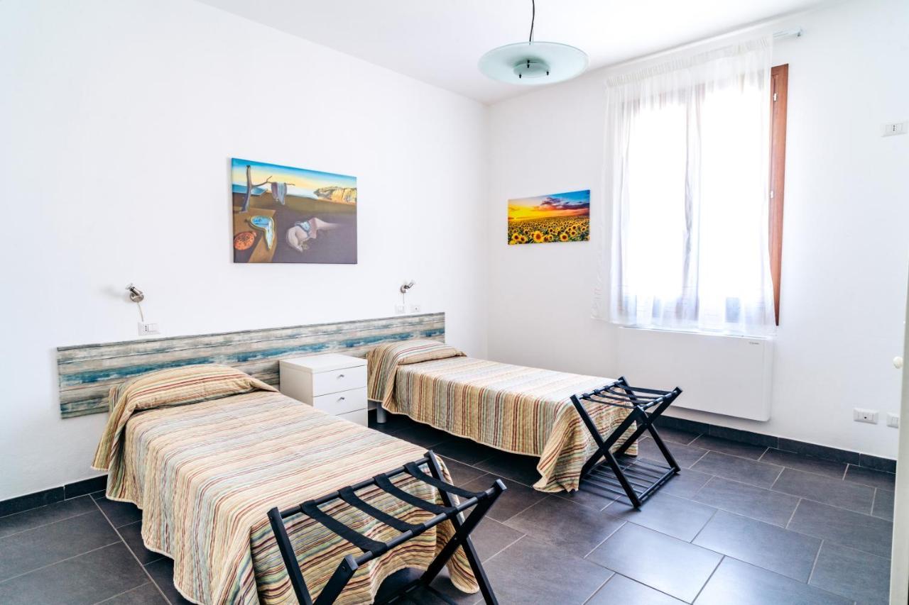La Senyera Apartment Alghero Esterno foto