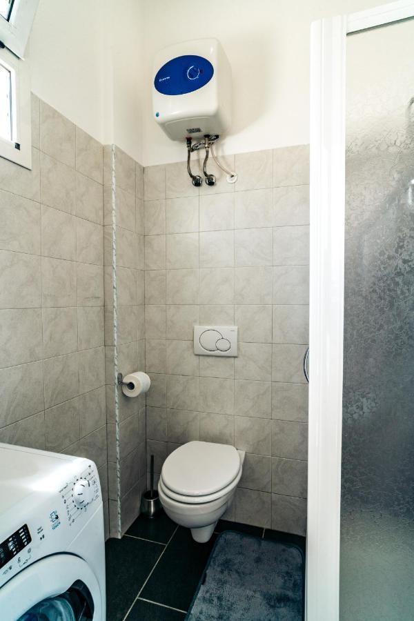 La Senyera Apartment Alghero Esterno foto