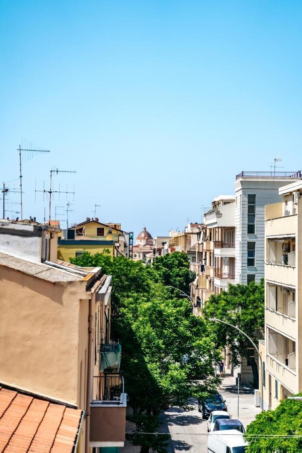 La Senyera Apartment Alghero Esterno foto