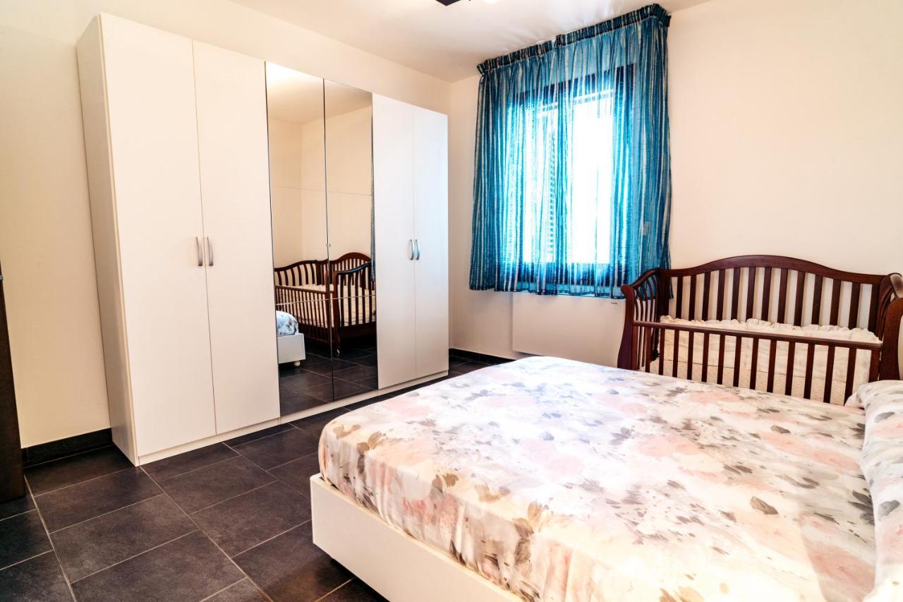 La Senyera Apartment Alghero Esterno foto