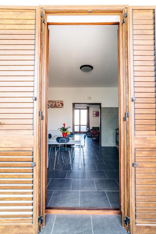 La Senyera Apartment Alghero Esterno foto