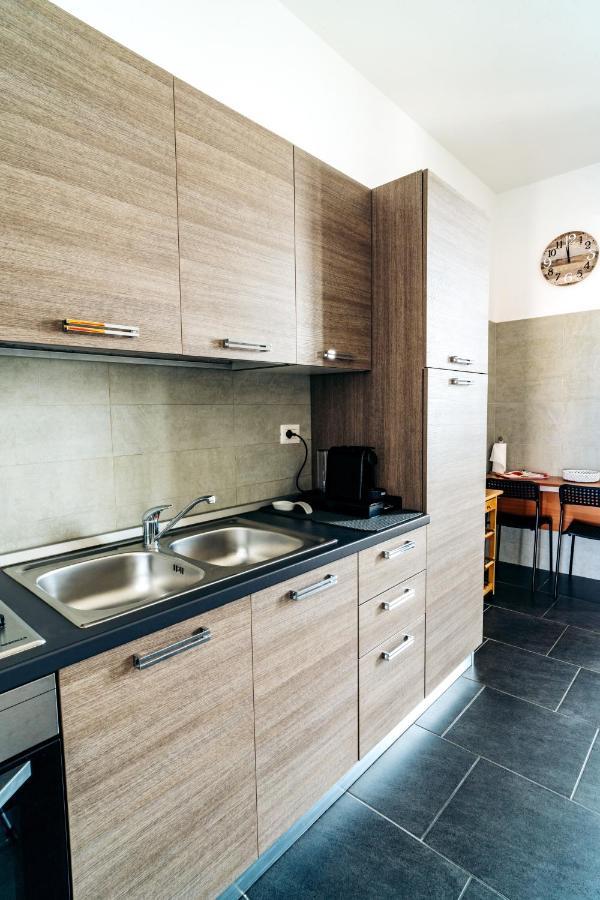 La Senyera Apartment Alghero Esterno foto