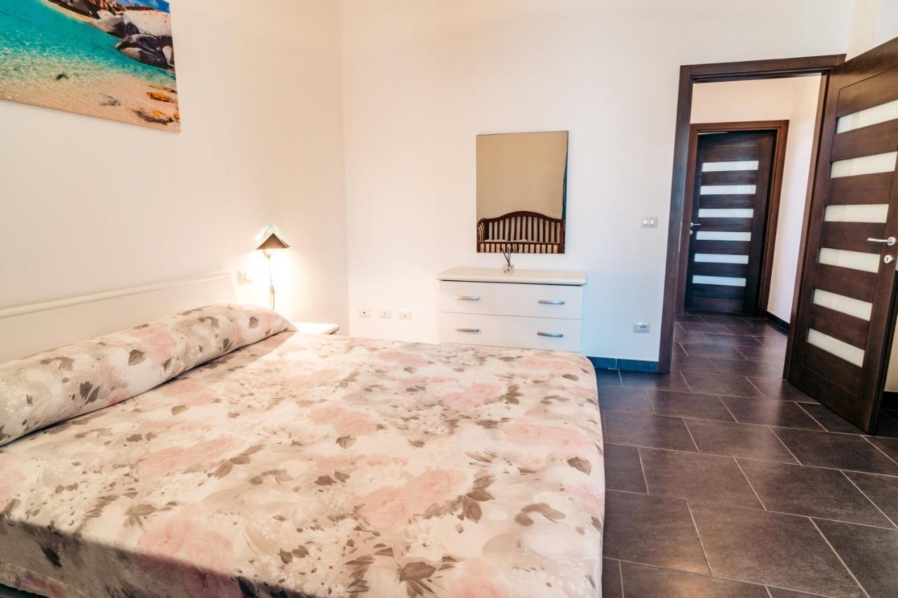 La Senyera Apartment Alghero Esterno foto