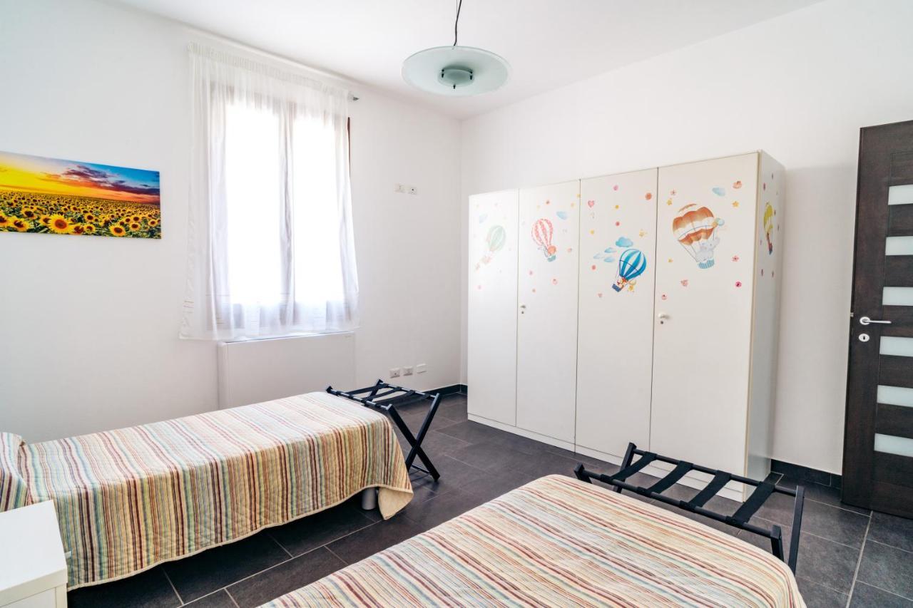La Senyera Apartment Alghero Esterno foto