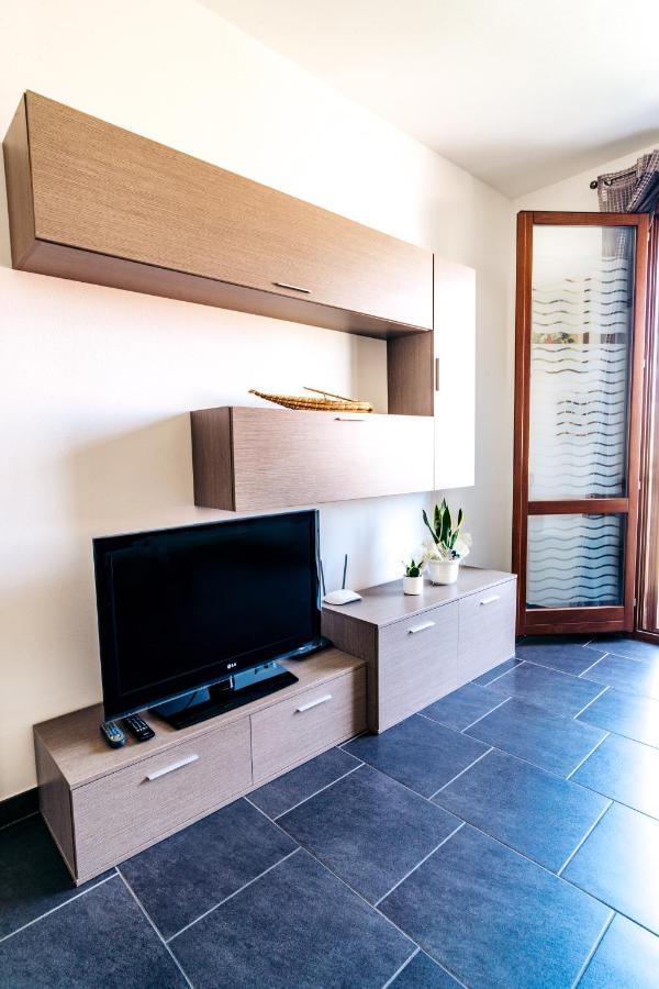 La Senyera Apartment Alghero Esterno foto