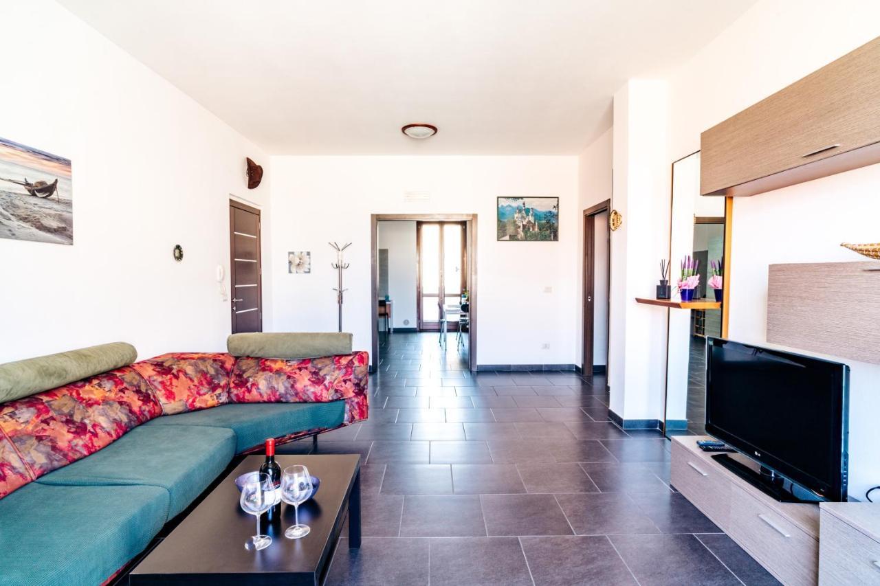La Senyera Apartment Alghero Esterno foto