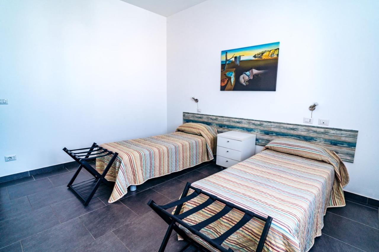 La Senyera Apartment Alghero Esterno foto